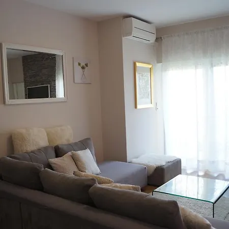 Apartments Mario With Private Parking Makarska Exterior photo
