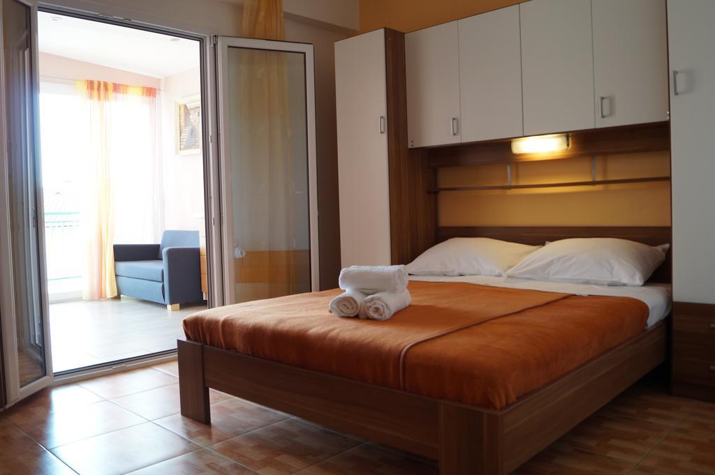 Apartment Mario With Private Parking Makarska