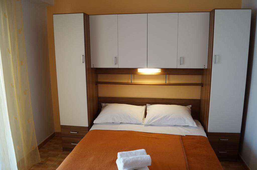 Apartment Mario With Private Parking *