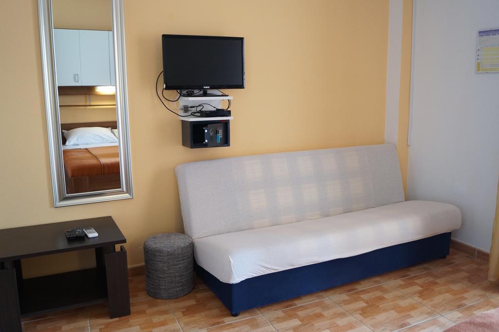 Apartment Mario With Private Parking