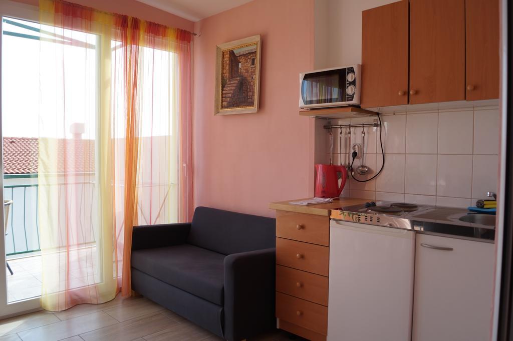 Apartment Mario With Private Parking *