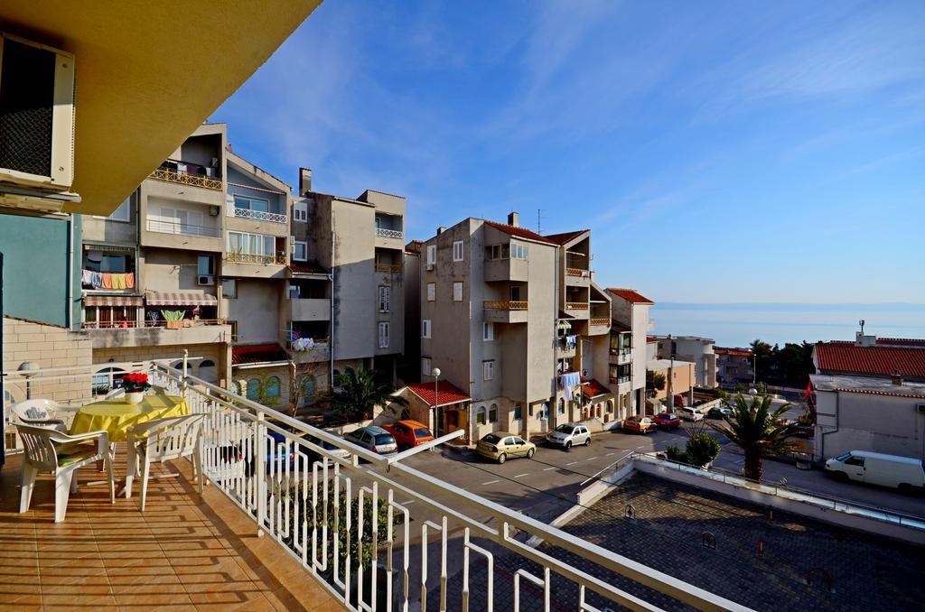 Apartment Mario With Private Parking *