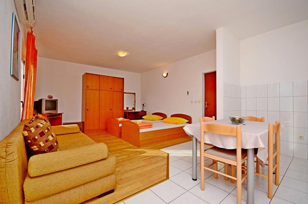 Apartment Mario With Private Parking *