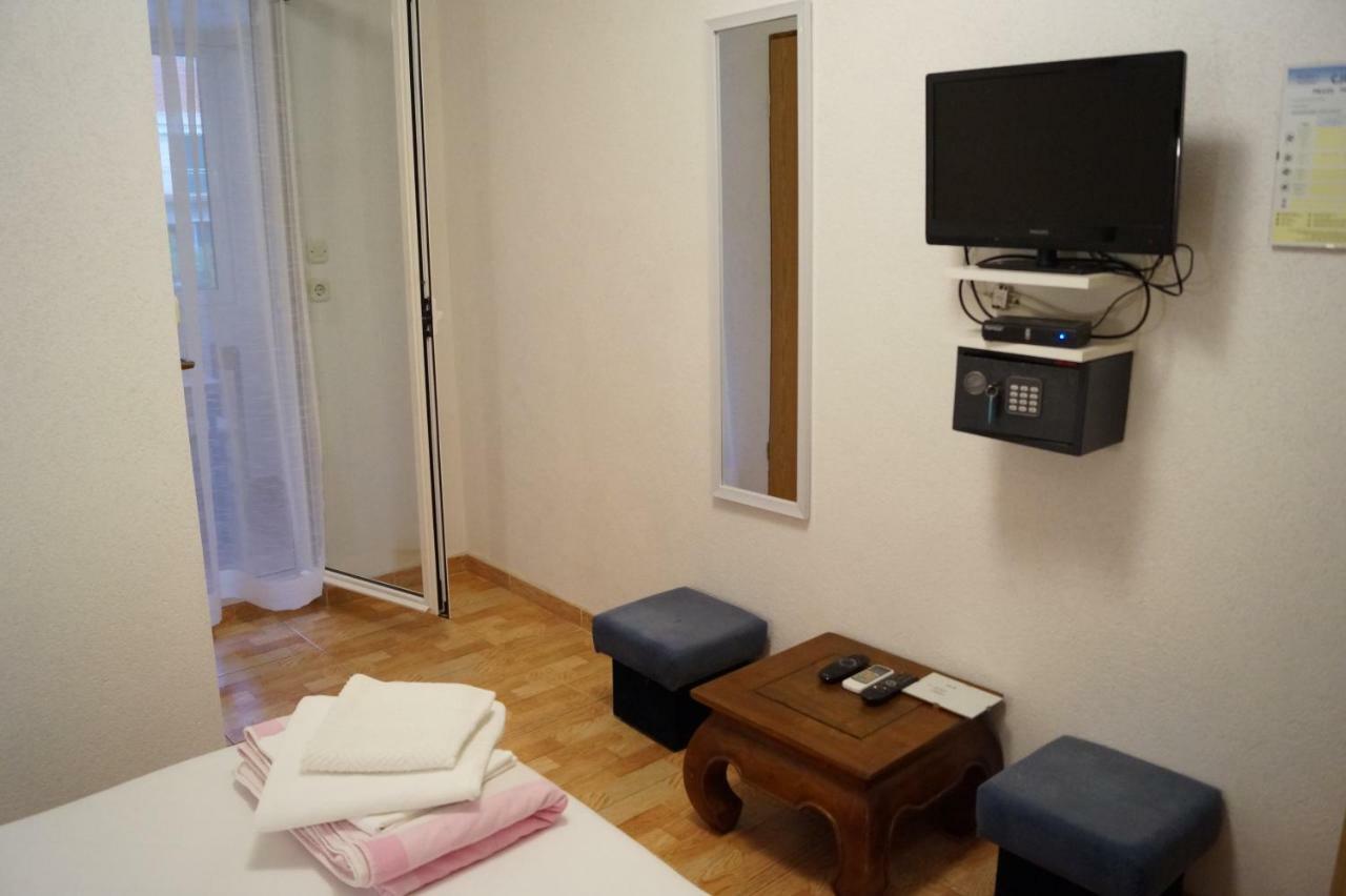 Apartment Mario With Private Parking *