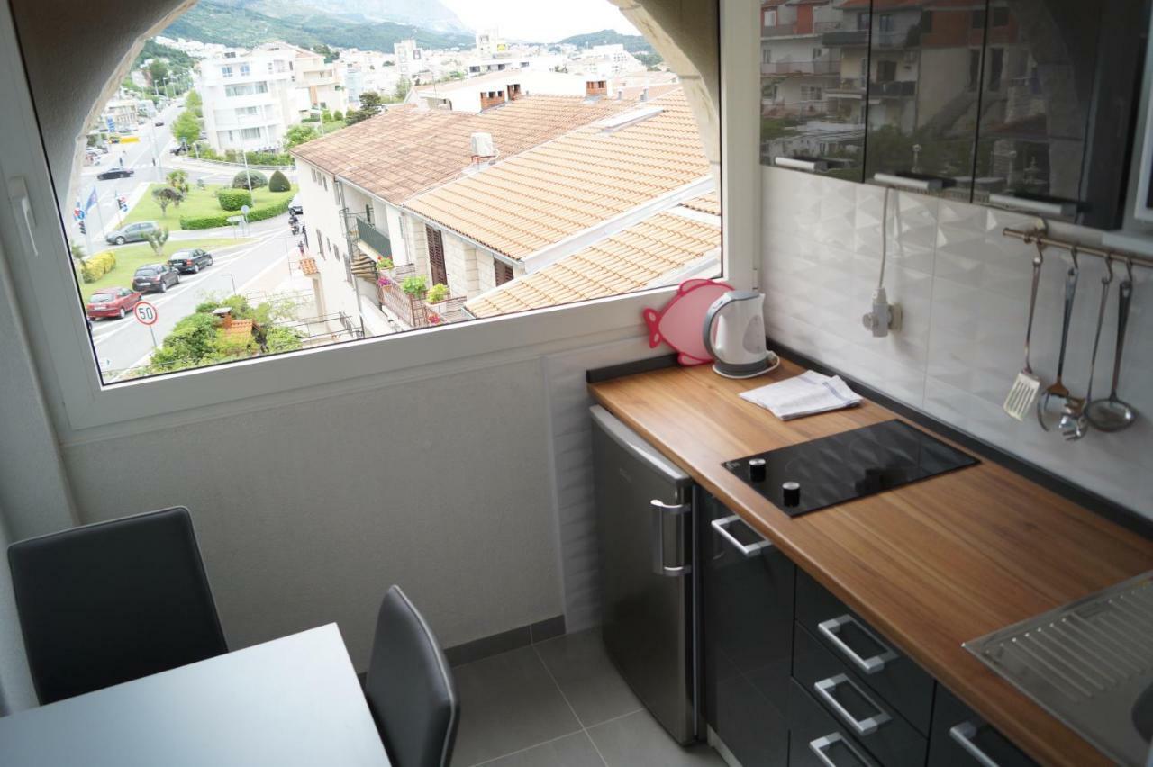 Apartment Mario With Private Parking *