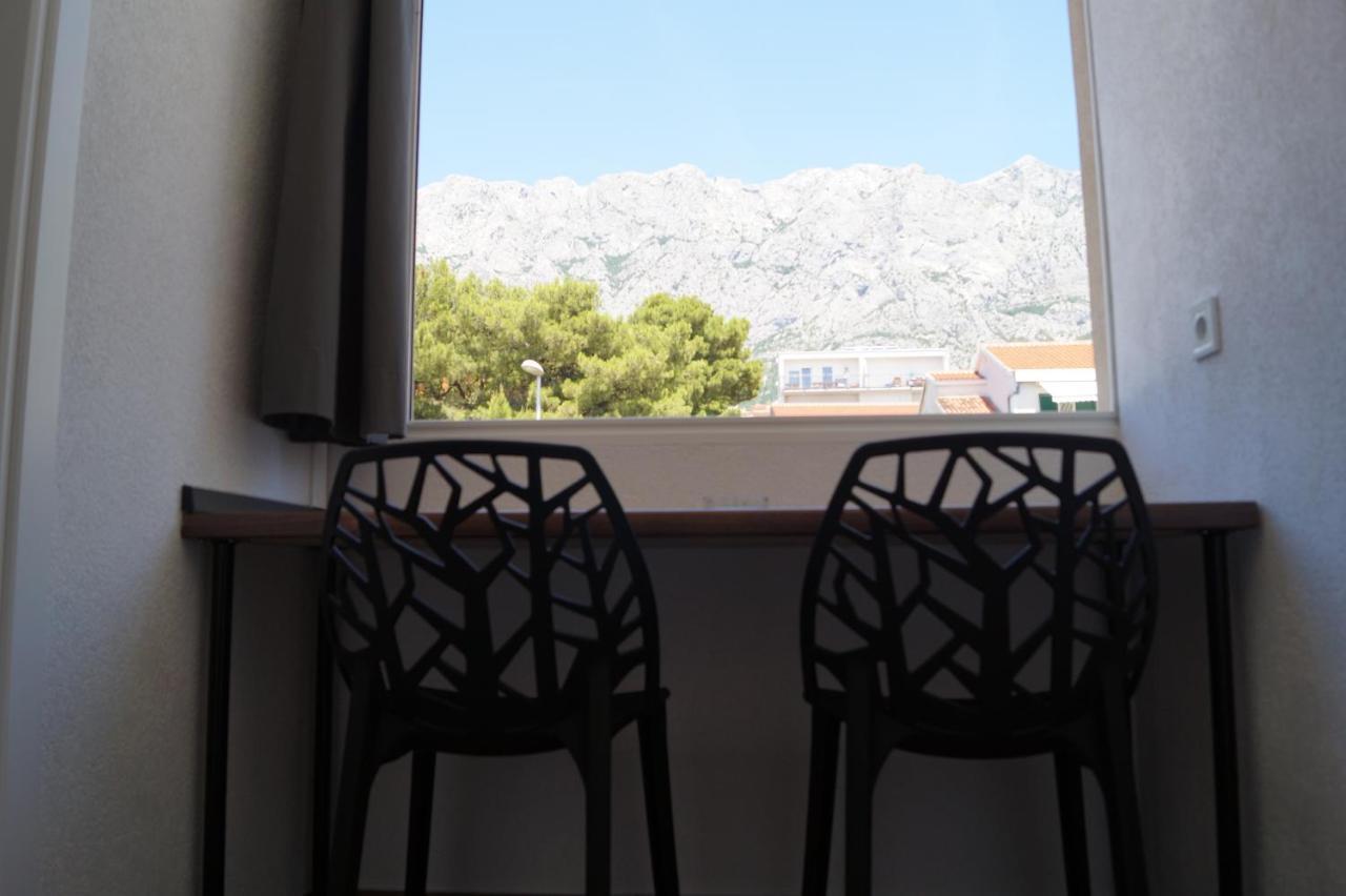 Apartment Mario With Private Parking Makarska