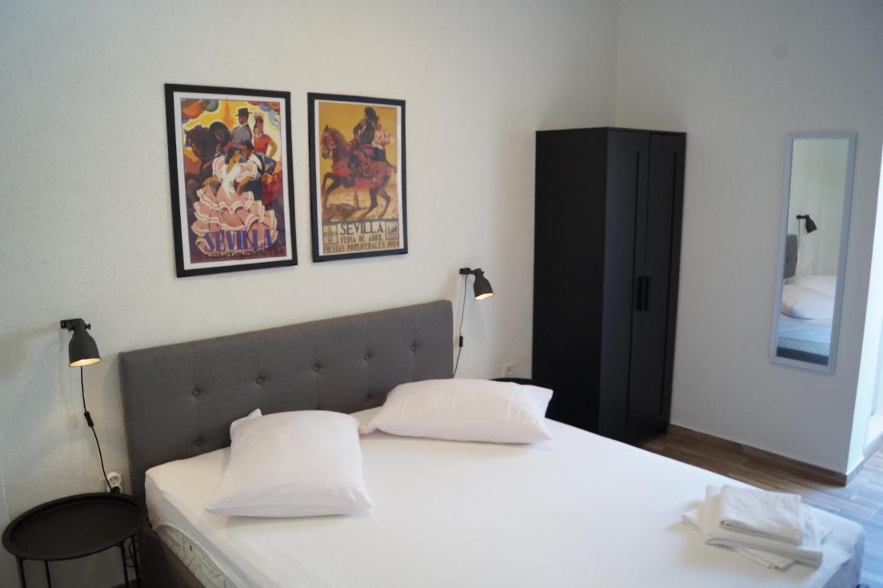 Apartment Mario With Private Parking Makarska